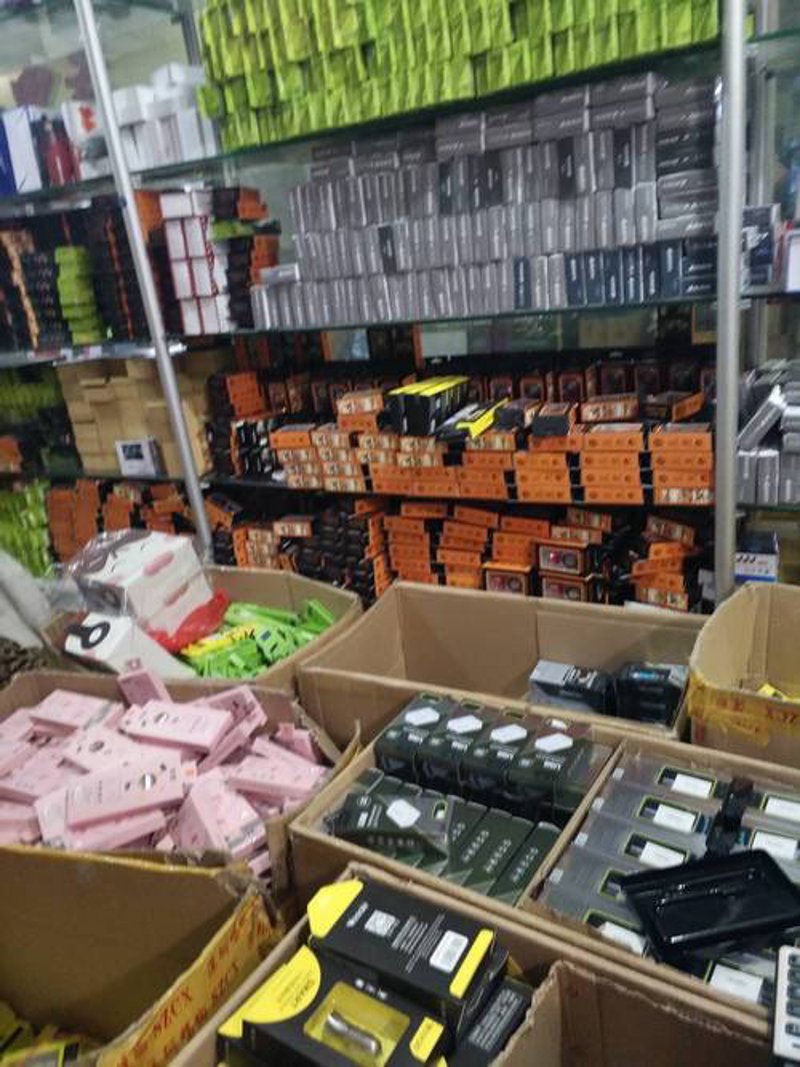 商贸公司的市场风向标